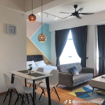 Apartament Imperium Resident Kuantan By Arbina Zewnętrze zdjęcie