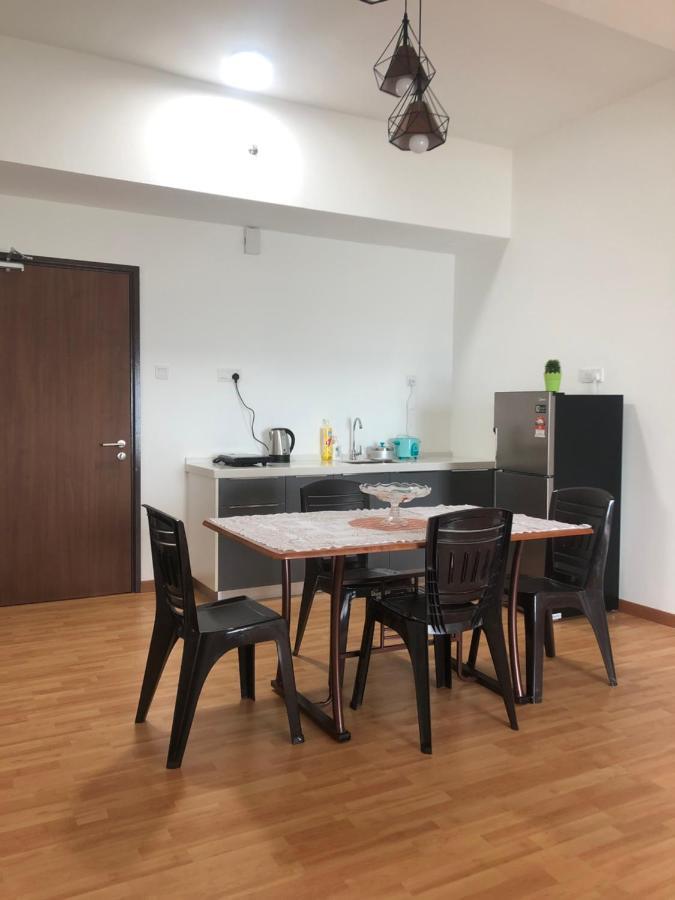 Apartament Imperium Resident Kuantan By Arbina Zewnętrze zdjęcie