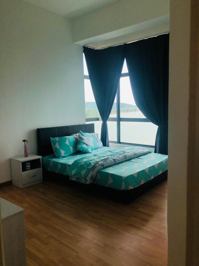 Apartament Imperium Resident Kuantan By Arbina Zewnętrze zdjęcie