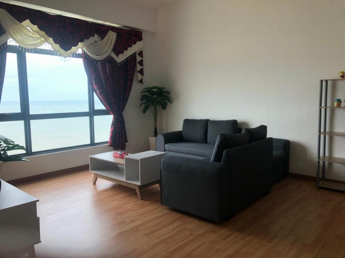 Apartament Imperium Resident Kuantan By Arbina Zewnętrze zdjęcie