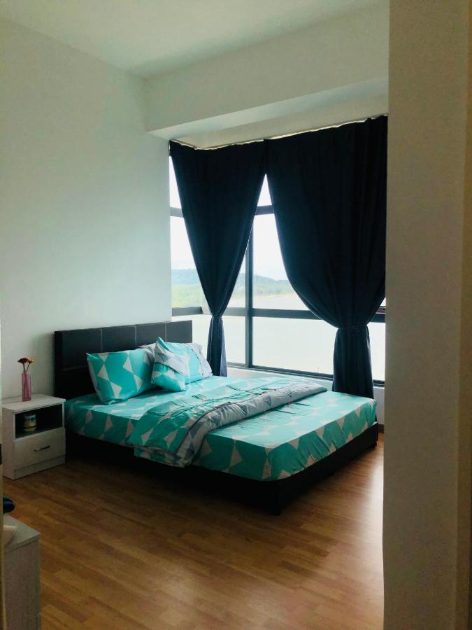 Apartament Imperium Resident Kuantan By Arbina Zewnętrze zdjęcie